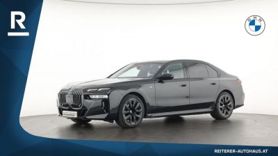 BMW 7er Gebrauchtwagen BMW 7er Gebrauchtwagen