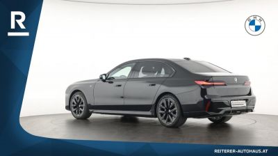 BMW 7er Gebrauchtwagen BMW 7er Gebrauchtwagen