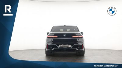 BMW 7er Gebrauchtwagen BMW 7er Gebrauchtwagen
