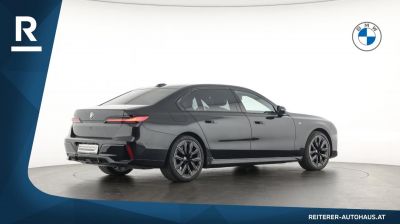BMW 7er Gebrauchtwagen BMW 7er Gebrauchtwagen