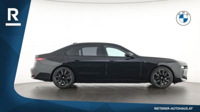 BMW 7er Gebrauchtwagen BMW 7er Gebrauchtwagen