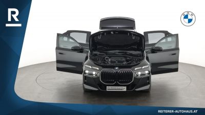 BMW 7er Gebrauchtwagen BMW 7er Gebrauchtwagen