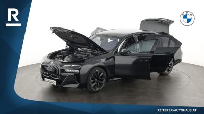BMW 7er Gebrauchtwagen BMW 7er Gebrauchtwagen