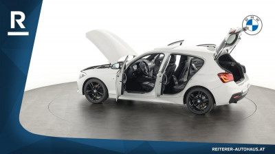 BMW 1er Gebrauchtwagen