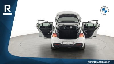 BMW 1er Gebrauchtwagen