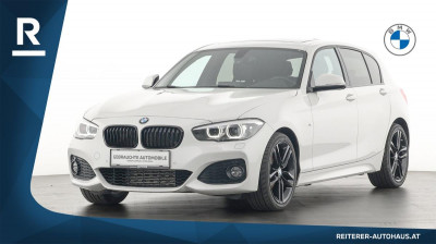 BMW 1er Gebrauchtwagen