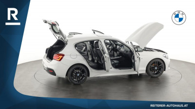 BMW 1er Gebrauchtwagen