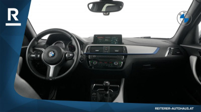 BMW 1er Gebrauchtwagen
