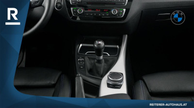 BMW 1er Gebrauchtwagen