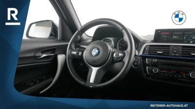 BMW 1er Gebrauchtwagen