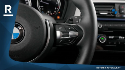 BMW 1er Gebrauchtwagen