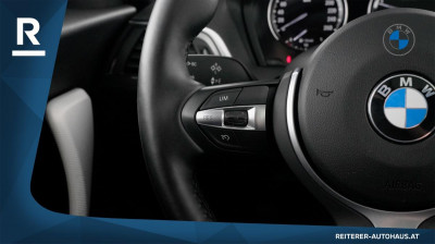 BMW 1er Gebrauchtwagen