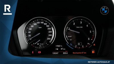 BMW 1er Gebrauchtwagen