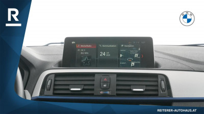 BMW 1er Gebrauchtwagen