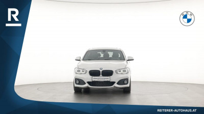 BMW 1er Gebrauchtwagen