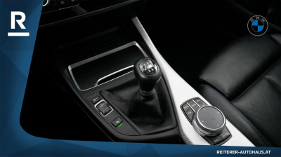 BMW 1er Gebrauchtwagen