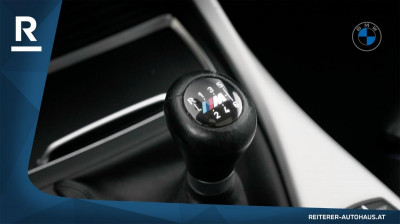 BMW 1er Gebrauchtwagen