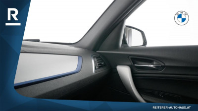 BMW 1er Gebrauchtwagen