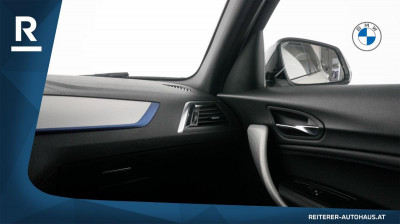 BMW 1er Gebrauchtwagen