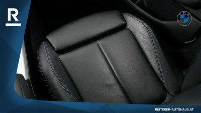 BMW 1er Gebrauchtwagen
