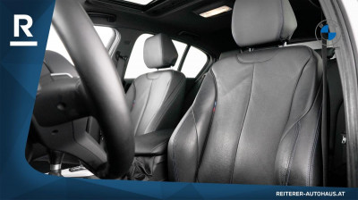BMW 1er Gebrauchtwagen