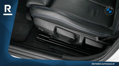 BMW 1er Gebrauchtwagen