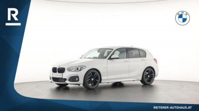BMW 1er Gebrauchtwagen