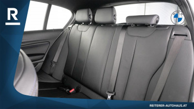 BMW 1er Gebrauchtwagen