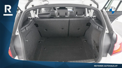 BMW 1er Gebrauchtwagen