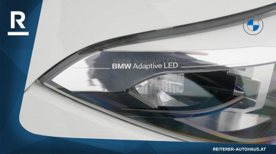 BMW 1er Gebrauchtwagen