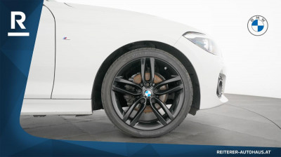 BMW 1er Gebrauchtwagen
