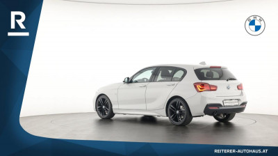 BMW 1er Gebrauchtwagen