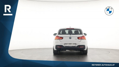 BMW 1er Gebrauchtwagen