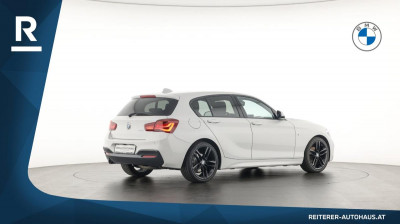 BMW 1er Gebrauchtwagen