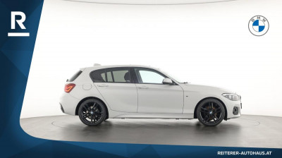 BMW 1er Gebrauchtwagen