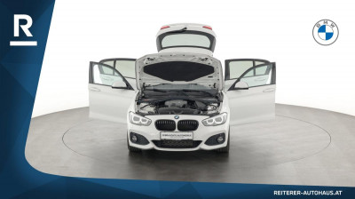 BMW 1er Gebrauchtwagen