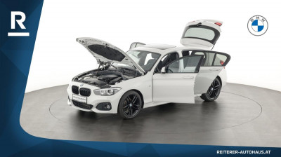 BMW 1er Gebrauchtwagen
