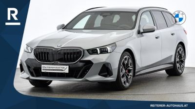 BMW 5er Gebrauchtwagen BMW 5er Gebrauchtwagen