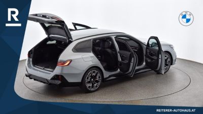BMW 5er Gebrauchtwagen BMW 5er Gebrauchtwagen