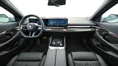 BMW 5er Gebrauchtwagen