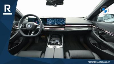 BMW 5er Gebrauchtwagen BMW 5er Gebrauchtwagen