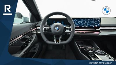 BMW 5er Gebrauchtwagen BMW 5er Gebrauchtwagen