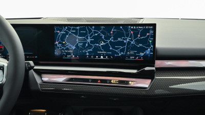 BMW 5er Gebrauchtwagen