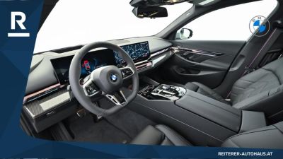 BMW 5er Gebrauchtwagen BMW 5er Gebrauchtwagen
