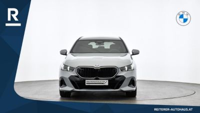BMW 5er Gebrauchtwagen BMW 5er Gebrauchtwagen