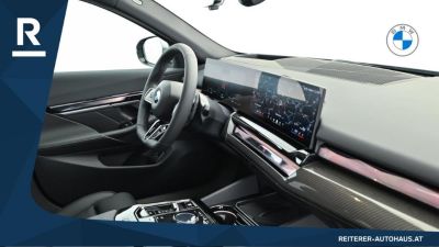 BMW 5er Gebrauchtwagen BMW 5er Gebrauchtwagen