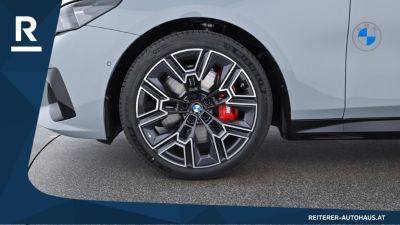 BMW 5er Gebrauchtwagen BMW 5er Gebrauchtwagen