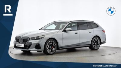 BMW 5er Gebrauchtwagen BMW 5er Gebrauchtwagen