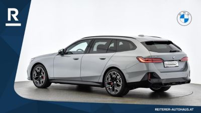 BMW 5er Gebrauchtwagen BMW 5er Gebrauchtwagen
