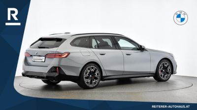 BMW 5er Gebrauchtwagen BMW 5er Gebrauchtwagen